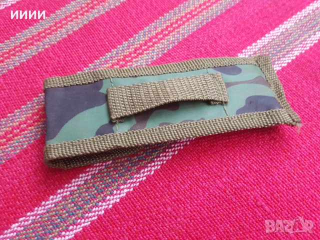 Ножка ловна 12 / 16 калибър, снимка 6 - Антикварни и старинни предмети - 53185495