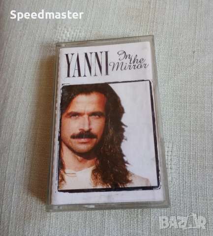 Yanni - In The Mirror 