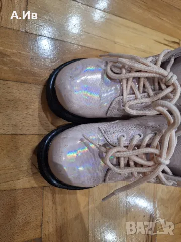 Детски Боти н23, 24, снимка 8 - Детски боти и ботуши - 48199858