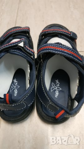 Разпродажба! Оригинални сандали Mad Wax номер 37, снимка 3 - Детски сандали и чехли - 42478961