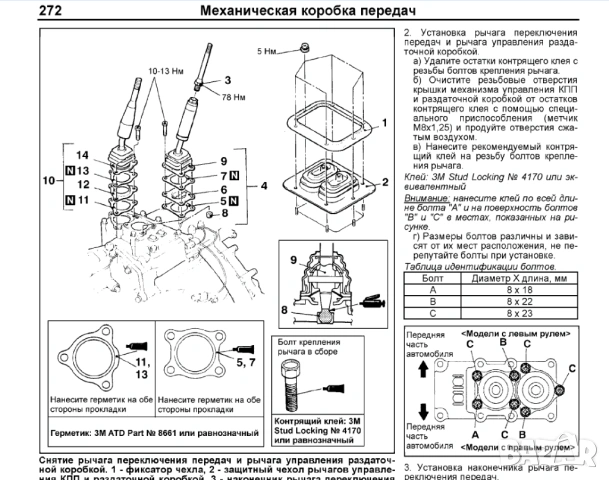 Mitsubishi -три ръководства за обслужване и ремонт(на CD ) , снимка 6 - Специализирана литература - 54346214