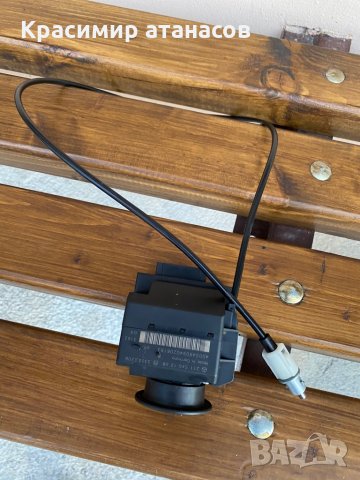 А2115451208 .Контактен ключ за Мерцедес Е-класа.w211.А2115451208, снимка 2 - Части - 29912910