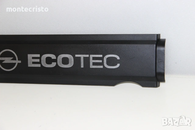 Капак свещи Opel Corsa C (2000-2006г.) Z12XEP капачка мотор кора 55354675 / 09129759, снимка 3 - Части - 54035497