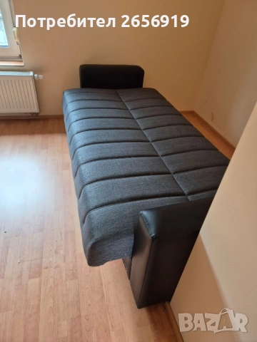 Разтегателен диван , снимка 2 - Дивани и мека мебел - 52374660