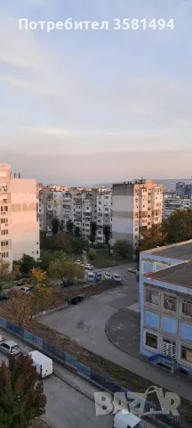 Продавам тристаен апартамент / от собственик/