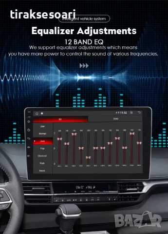 Мултимедия Android CarPlay за BMW X5 E53 1999–2006 Камера за заден ход, снимка 2 - Аксесоари и консумативи - 50704381