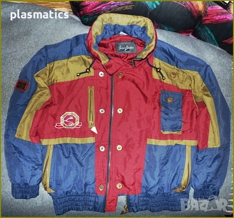 скиорско яке, снимка 12 - Якета - 28502193