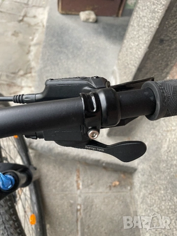 Планински велосипед Kona Fire Mountain 27,5 L, снимка 8 - Велосипеди - 54258701