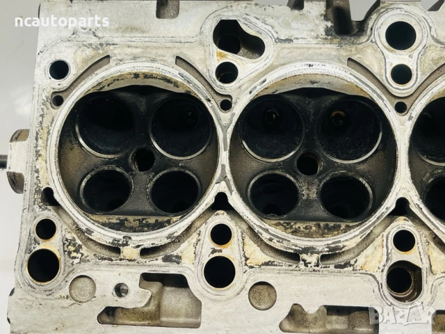 Цилиндрова глава за Audi Ауди А3 VW Golf MK5 8P1 2.0 GTI 200 коня BWA Евро-4 06F103373 2007, снимка 4 - Части - 51138508