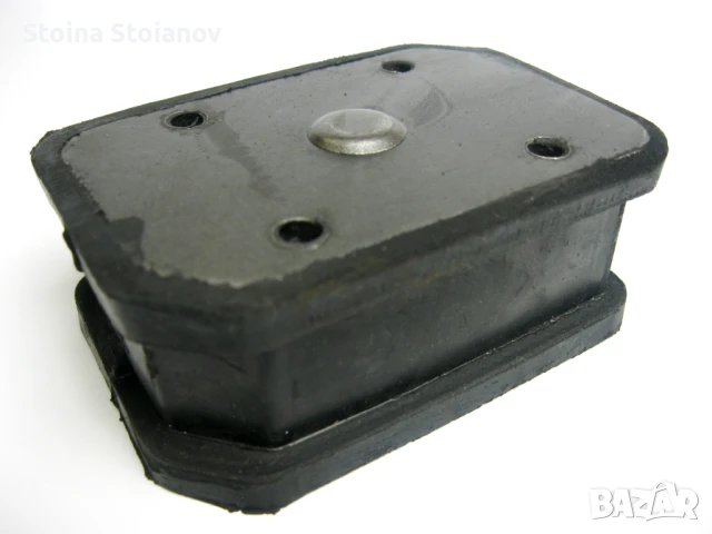 Тампон двигател МТЗ Беларус ТК80