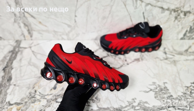 Nike Мъжки Маратонки👟Мъжки Спортни Обувки Найк - Налични Различни Модели И Цветове Код P1521, снимка 13 - Маратонки - 52543822