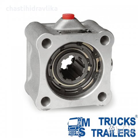 P.T.O. Включвател с датчик - универсален - ABER, снимка 2 - Части - 37123935