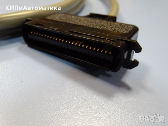 Кабел Honeywell 51201420-003 3 метра, снимка 4 - Резервни части за машини - 34903534
