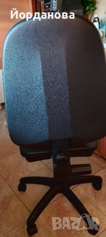 кожен нов офис стол, снимка 3 - Столове - 51821291