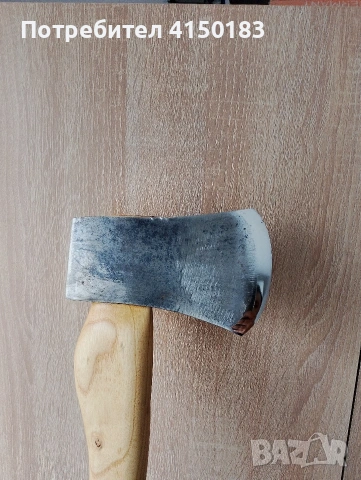 Колекционерска брадва , снимка 3 - Ножове - 53025040