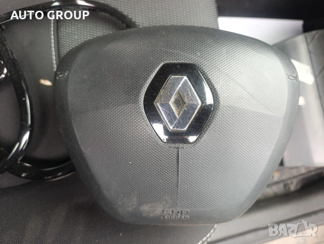 Арматурно табло с аербег  Рено Клио 4 / Clio 4, снимка 7 - Части - 53290222