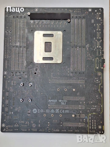 MSI X299 RAIDER, Socket 2066, снимка 4 - Дънни платки - 54011908