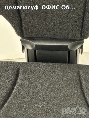 Giroflex G64 е класически офис стол, който се отличава с висока ергономичност и комфорт. , снимка 8 - Столове - 49685660