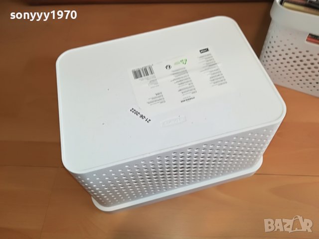 кутия за дискове плочи касети или др 36х26х22см 2710221625, снимка 10 - Грамофонни плочи - 38472546