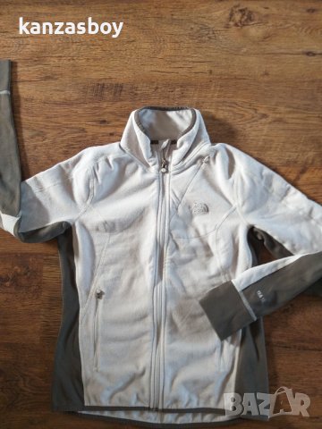 the north face - дамско поларено горнище М, снимка 5 - Спортни екипи - 42755409