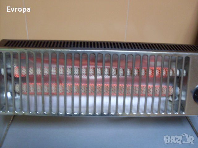 Ел. печка., снимка 7 - Отоплителни печки - 39464591