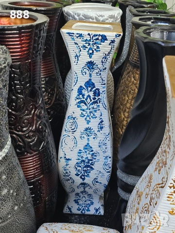 вази, снимка 2 - Вази - 54132935