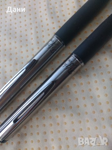 Химикалка и молив  FIFTH Avenue, снимка 4 - Други ценни предмети - 33862038