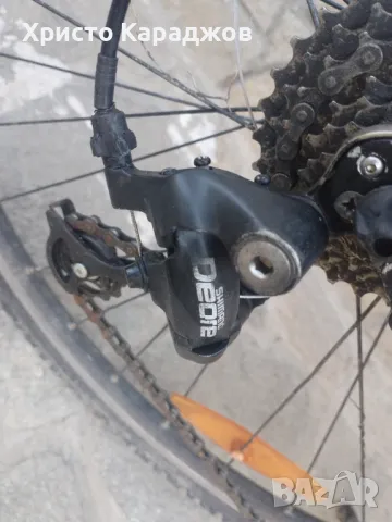 Spezialized 28, снимка 4 - Велосипеди - 50396440