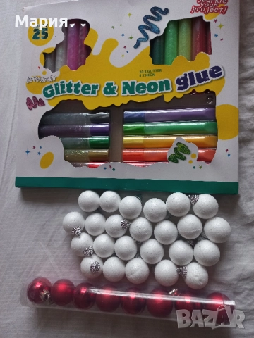 Коледна декорация, снимка 3 - Декорация за дома - 52869504