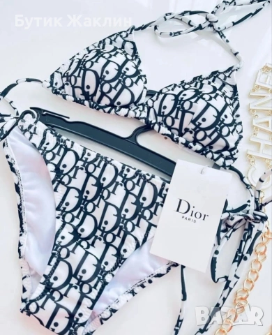 Дамски бански 