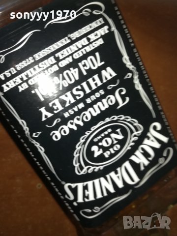 jack daniels-700мл-празно шише за колекция 0102212041, снимка 5 - Колекции - 31642738