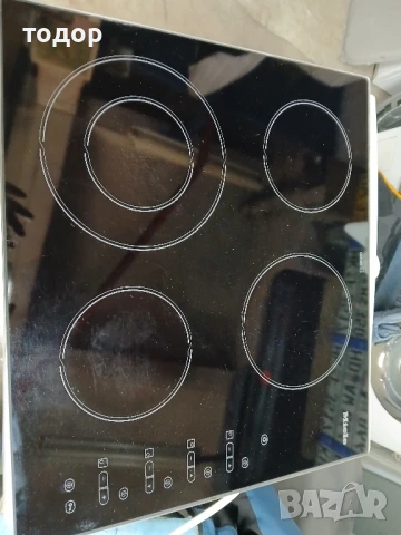 самостоятелн Плот Миеле/Miele , снимка 4 - Печки, фурни - 50835731
