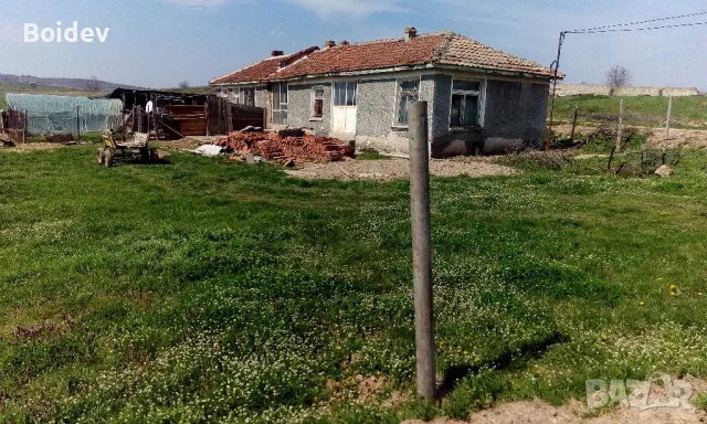 УПИ Селскостопански двор с постройки, снимка 6 - Парцели - 8946260