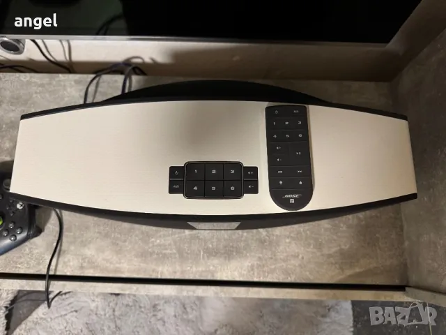BOSE SOUNDTOUCH 30 TOP, снимка 3 - Аудиосистеми - 48100909