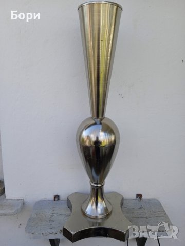 Метално масивно тяло