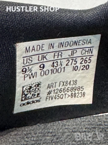 Маратонки ADIDAS BOOST.Номер 43.5, снимка 7 - Маратонки - 51220581