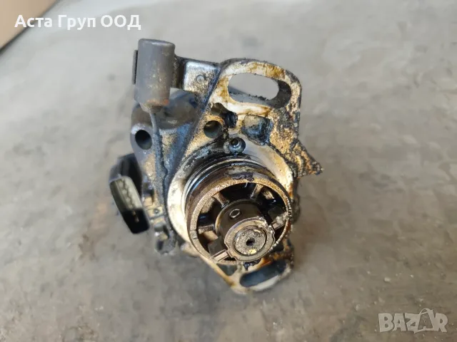 Делко за Mazda 323 / MX-3 (1.5 / 1.6) - Mitsubishi T2T57371 (B6BF), снимка 4 - Части - 56103384