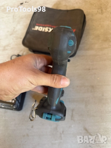 Makita DF333D 12V винтоверт, снимка 5 - Винтоверти - 55971316
