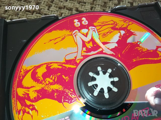 LENNY KRAVITZ-ORIGINAL CD MADE IN HOLLAND 1602241529, снимка 6 - CD дискове - 44324559