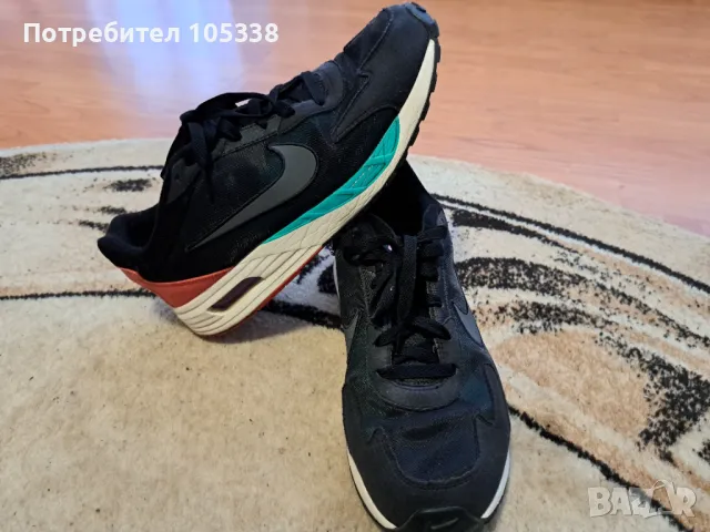 Nike air max , снимка 8 - Маратонки - 48581055