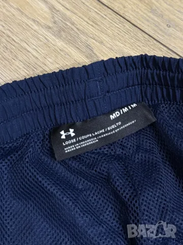 Мъжко долнище Under Armour | S - M, снимка 4 - Спортни дрехи, екипи - 56204700