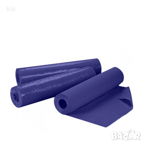 Еднократни чаршафи ТНТ - различни цветове - 60 или 70 см. ширина, снимка 8 - Друго оборудване - 23552616