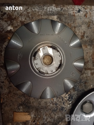 Капаци за джанти , снимка 5 - Аксесоари и консумативи - 52666079