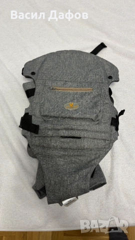 Кенгуру бебешко CANGAROO UNIQUE