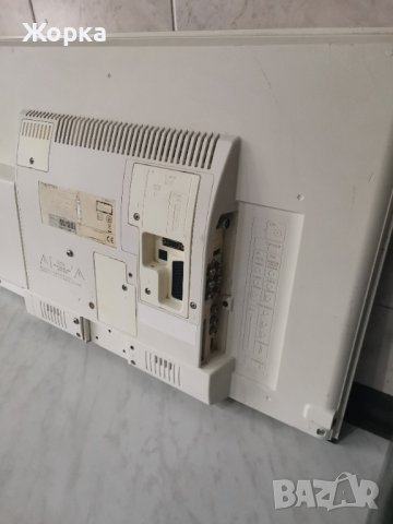 LD TV ORION 24"Cola mit integriertem DVD PLAYER , снимка 3 - Телевизори - 38499270