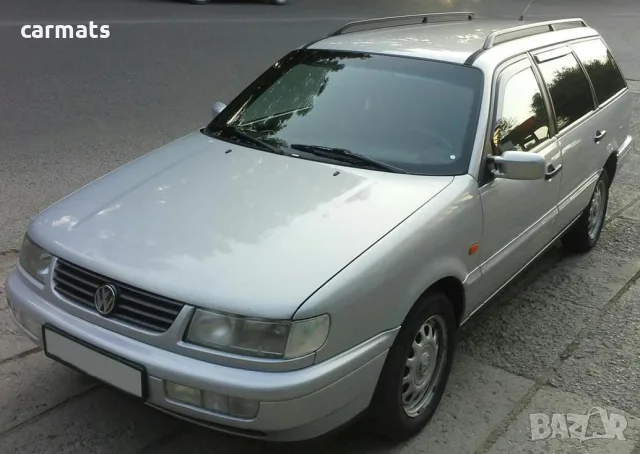 Ветробрани HEKO за VW Passat B4 (1993-1996) - Combi