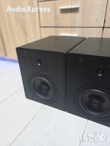 🔊🔥 DENON SC-F07B – оригинални колони за F-серията! 🔥🔊, снимка 4 - Тонколони - 52902906