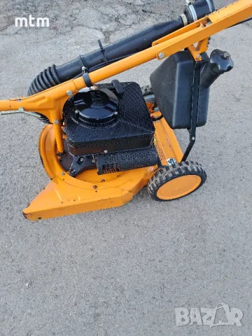 косачка за висока трева , снимка 4 - Градинска техника - 48792790