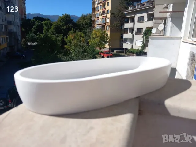 кашпа, снимка 2 - Декорация за дома - 48398684