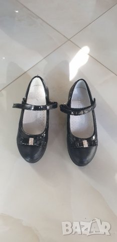 Официални детски обувки